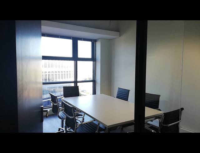 260M² OFFICE TO LET IN CENTURY CITY